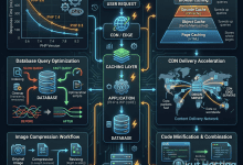 WordPress Hosting Performance - Speed Factors and Optimization Methods - Featured Image